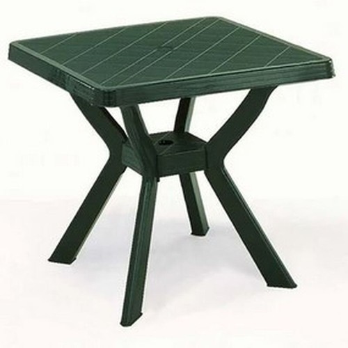 Tavolo reno verde esterno - reno, da