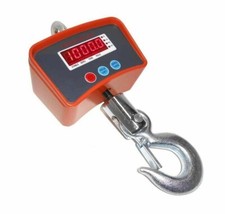 BILANCIA DINAMOMETRO SOSPESA