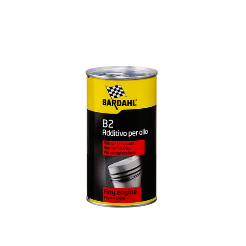 Bardahl additivo olio - b2,