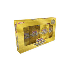 Yu-Gi-Oh Oro Massimo El Dorado