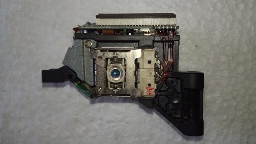 Laser per dvd vhs - dvd,
