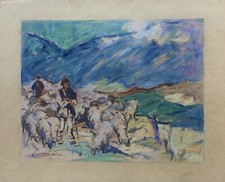 Karl Freede 1908-2000 pastori