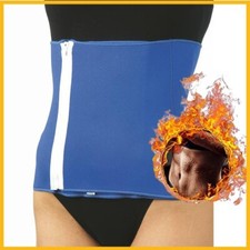 Fascia dimagrante elastica