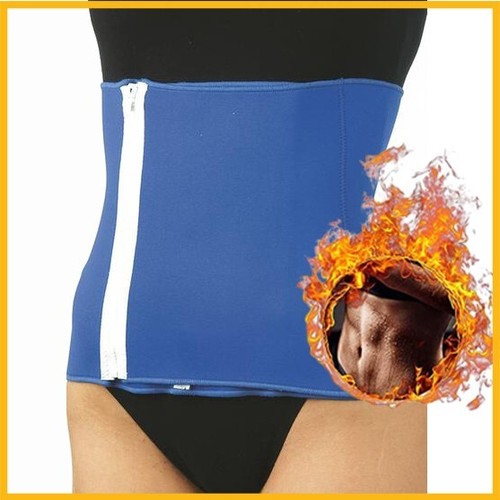 Fascia dimagrante elastica