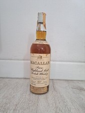 Macallan 1956 - Pure Highland