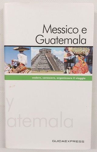 Ebond messico guatemala - messico, e