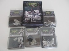 Privateerpress hordes legion - privateerpress,