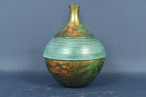 Vaso fiori vintage - vaso,