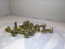 Viti coppa olio VW Golf 2 & 1