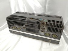 Amplificatore valvolare