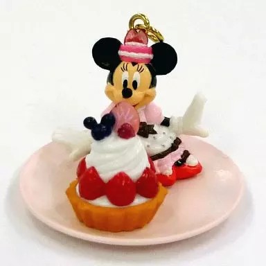 Minnie mouse portachiavi - mouse,