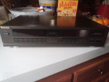 Technics SH-GE70 Eq con