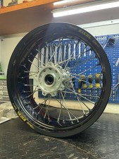 Cerchio Excell 17x5,5 Tm Smk