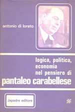 Logica, politica, economia nel