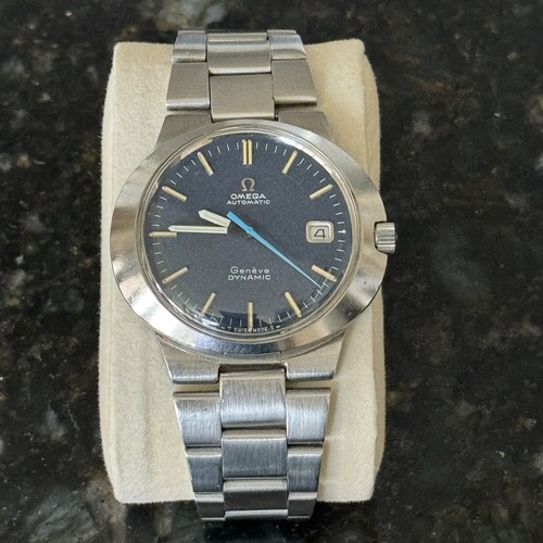 Exc omega geneve - omega,