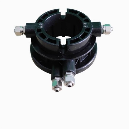 Valvola rotativa pneumatica - rotativa,