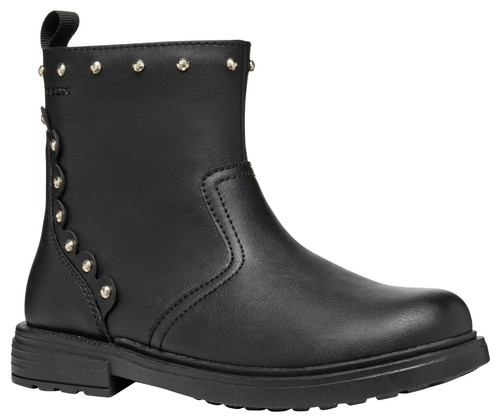 Stivali geox eclair ragazza - geox,