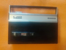 Grundig C200 de luxe