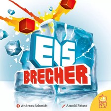 Rompighiaccio Gioco da Tavolo