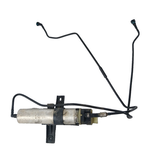 Pompa carburante mini - pompa,