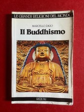 Marcello Zago - Il Buddhismo