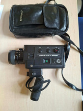 Chinon 612 XL - Videocamera