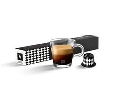 Nespresso Paris Espresso