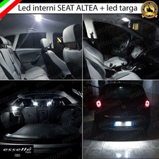 KIT LED INTERNI SEAT ALTEA