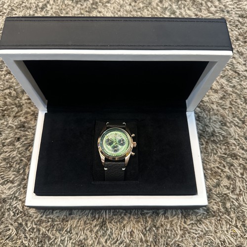 Nuovo orologio uomo constantin - orologio,