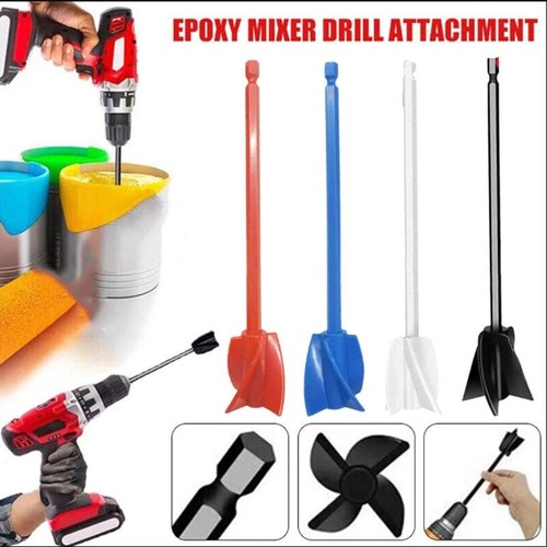 1pz miscelatore epossidico - 1pz,