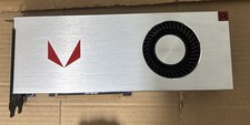 XFX Radeon RX VEGA 64 8GB GPU