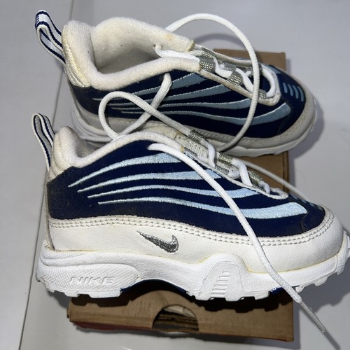 Vintage nike baby rapidoff - vintage,