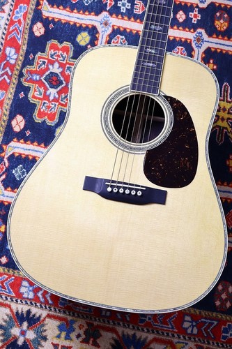 Martin standard 3032178 - martin, d-41