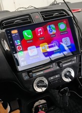 Autoradio 9'' CarPlay per