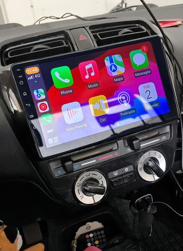 Autoradio carplay per - autoradio, 9''