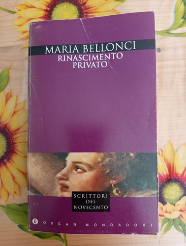 Rinascimento privato maria - rinascimento,