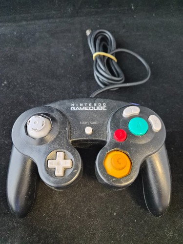 Nintendo gamecube controller - nintendo,