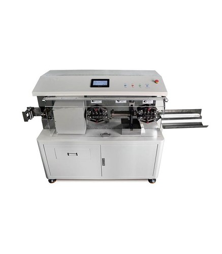 Macchina automatica con - , lama