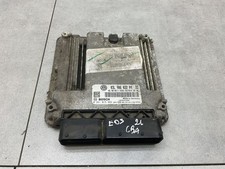 Centralina motore diesel