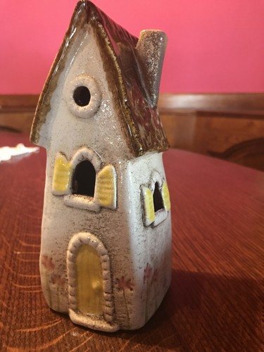 Casa decorativa gres - casa,