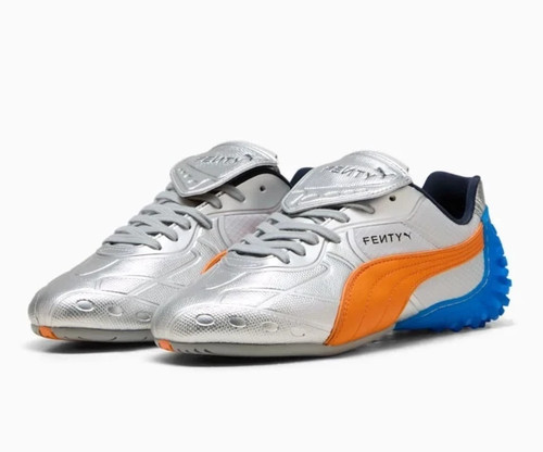 Scarpe ginnastica puma - da,