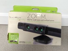 Obiettivo Nyko Zoom per Xbox