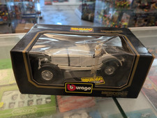 Burago 3002 Mercedes Benz SSKL
