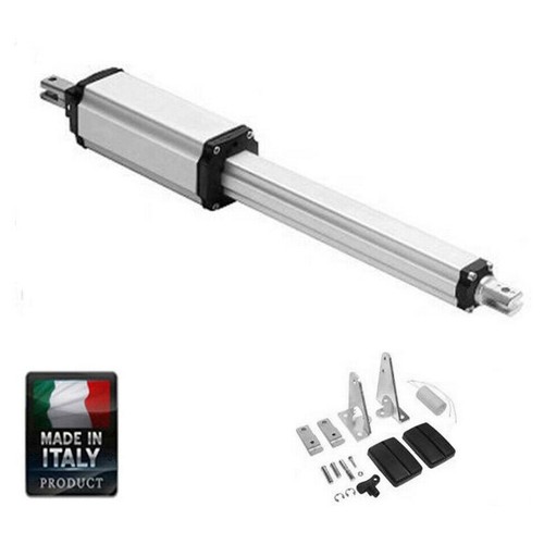 Pistone 230v 600 - pistone, pm