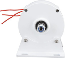 Alternatore Trifase, 200W