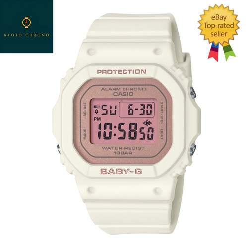 Orologio casio baby - casio, baby-g