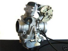 Tuning CARBURATORE PIATTO CARBURATORE CARB MIKUNI TM36 YAMAHA SR 500/XT 500