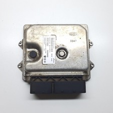 Centralina motore per fiat - per, 500