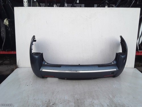 2007 citroen parachoques - citroen,