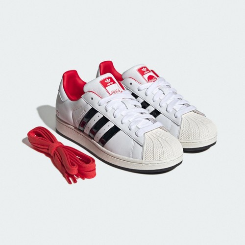 Adidas originals coca cola - adidas, coca-cola